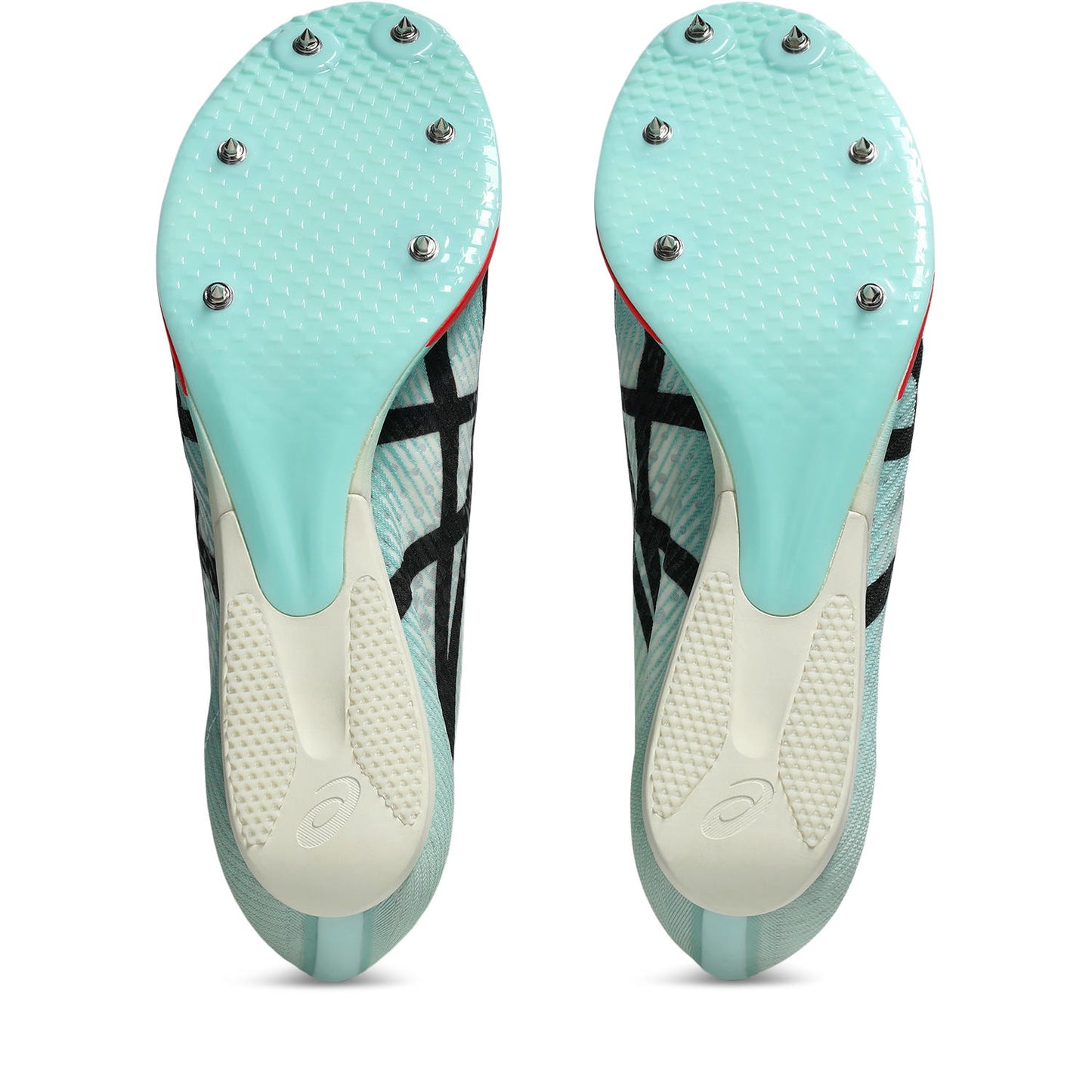 Asics METASPEED MD - Illuminate Mint/Black