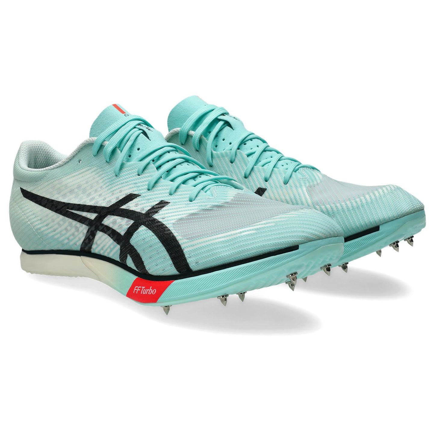 Asics METASPEED MD - Illuminate Mint/Black