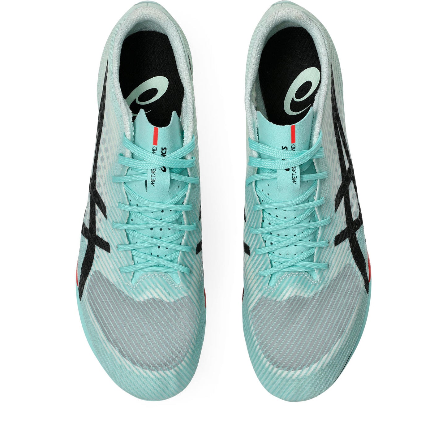 Asics METASPEED MD - Illuminate Mint/Black