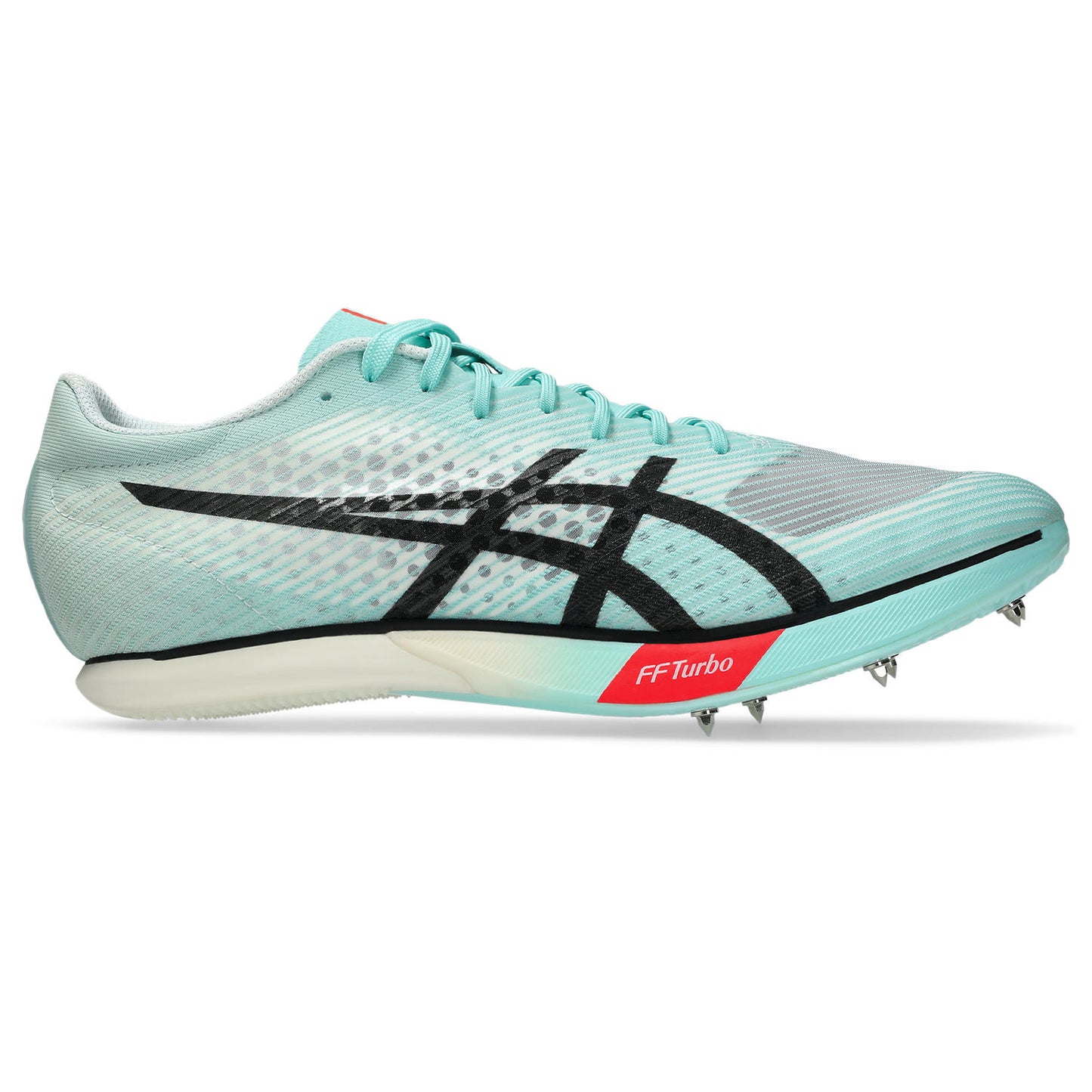 Asics METASPEED MD - Illuminate Mint/Black