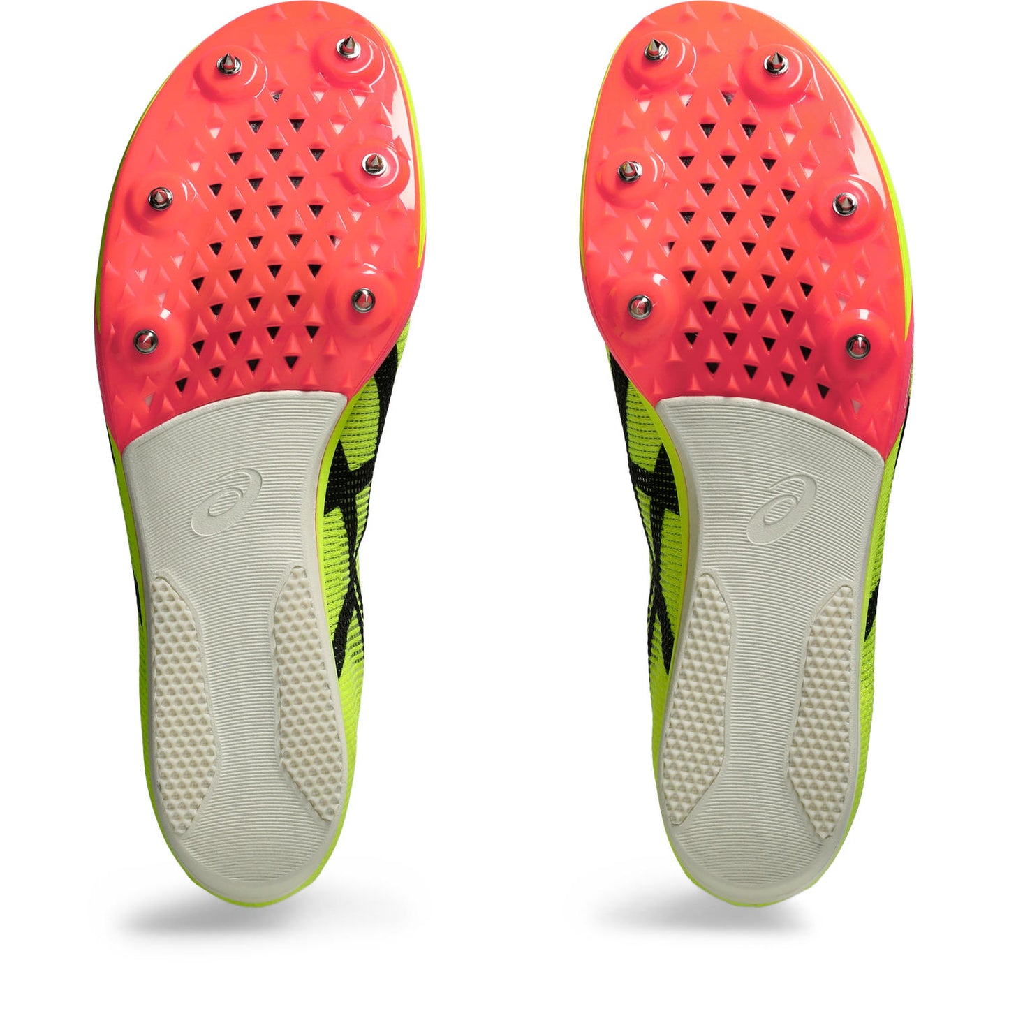 Asics METASPEED LD 2 PARIS - Safety Yellow