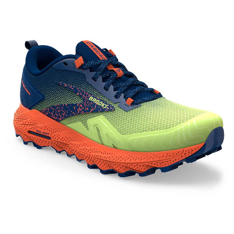 Brooks Cascadia 17 Men's - The Sweat Shop