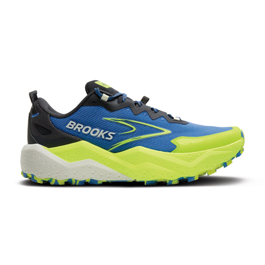 Brooks Caldera 8 Men's - Regatta/Ebony/Nightlife