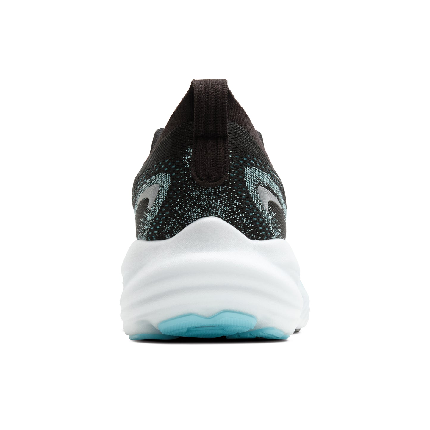 Brooks Glycerin 22 Men's - Black/Atomizer