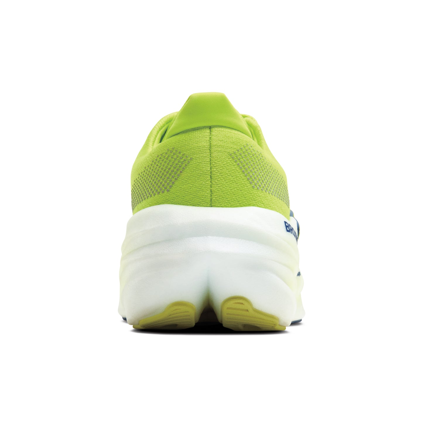 Brooks Glycerin Max Men's -Lime/navy Peony/white