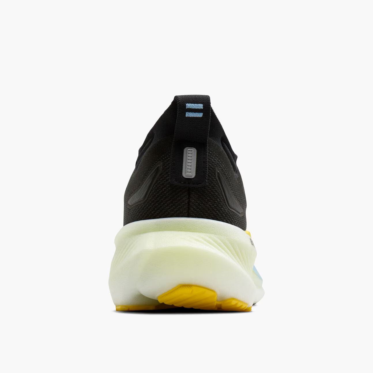 Brooks Glycerin 23 Men's - Black/Cyber Yellow/Nightlife