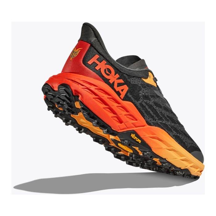 Hoka Speedgoat 5 Wide Men's