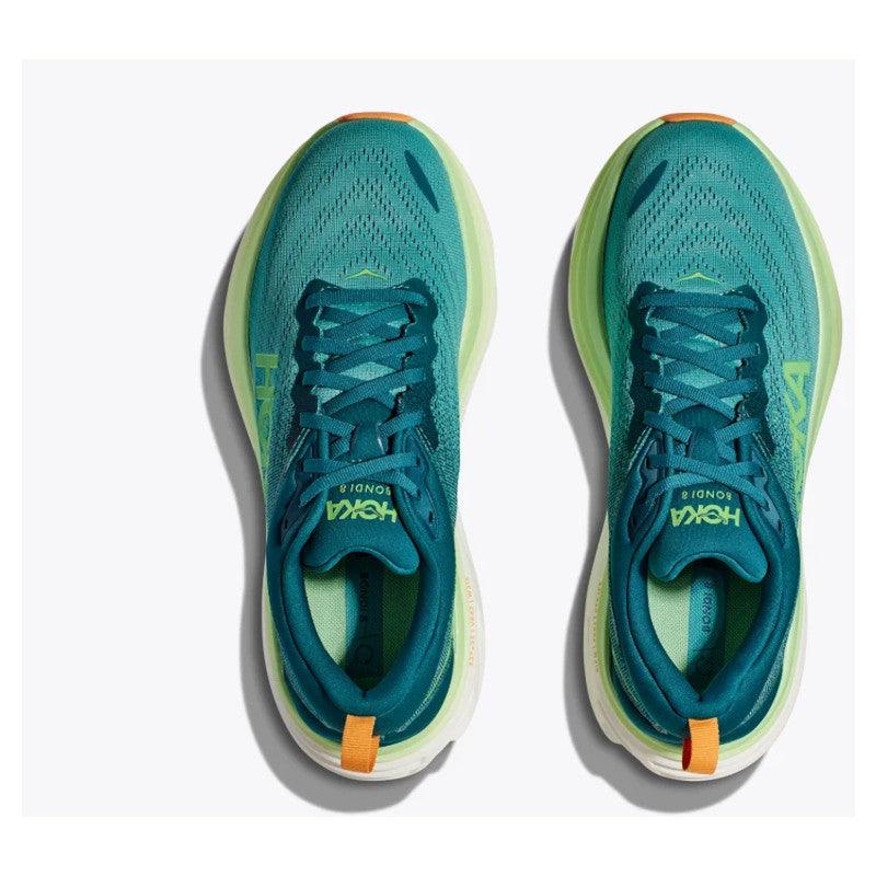 Hoka Bondi 8 Men's - The Sweat Shop