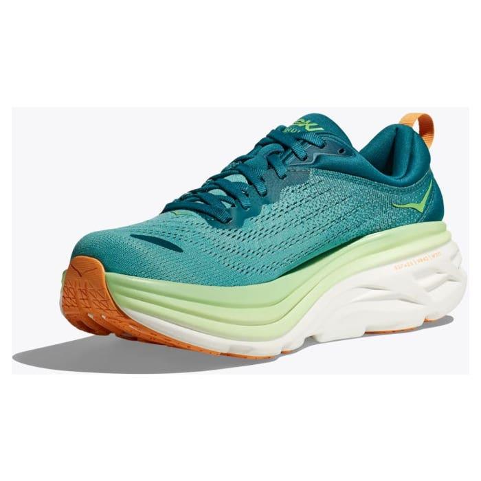 Hoka Bondi 8 Men's - The Sweat Shop