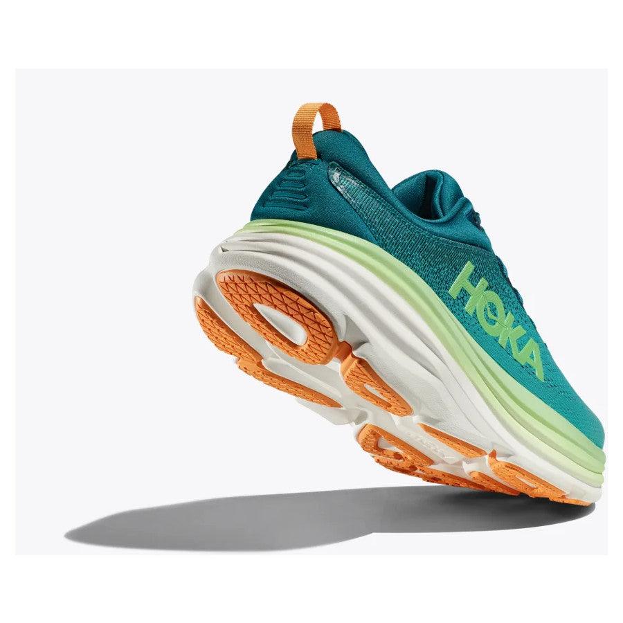 Hoka Bondi 8 Men's - The Sweat Shop