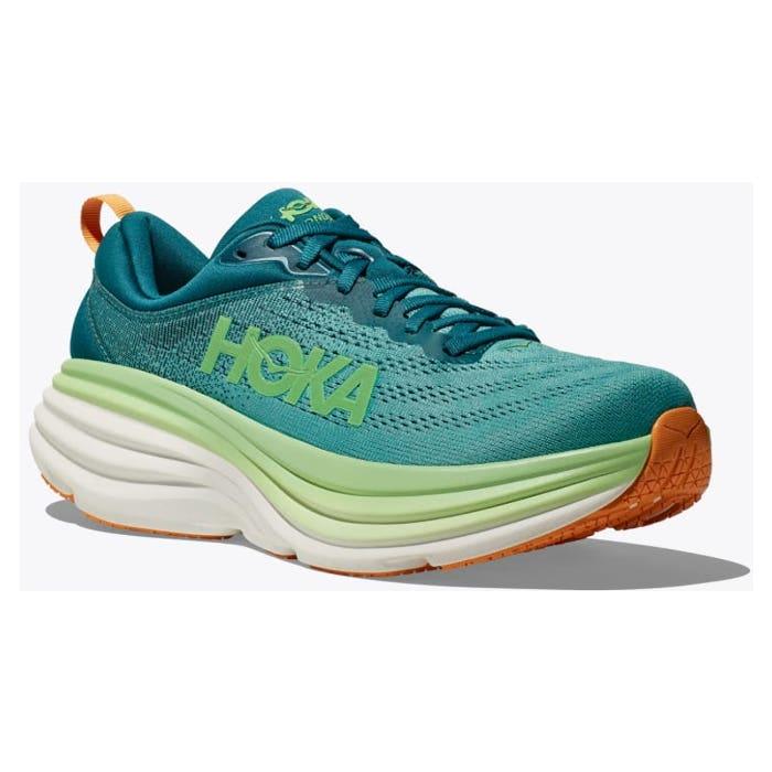 Hoka Bondi 8 Men's - The Sweat Shop