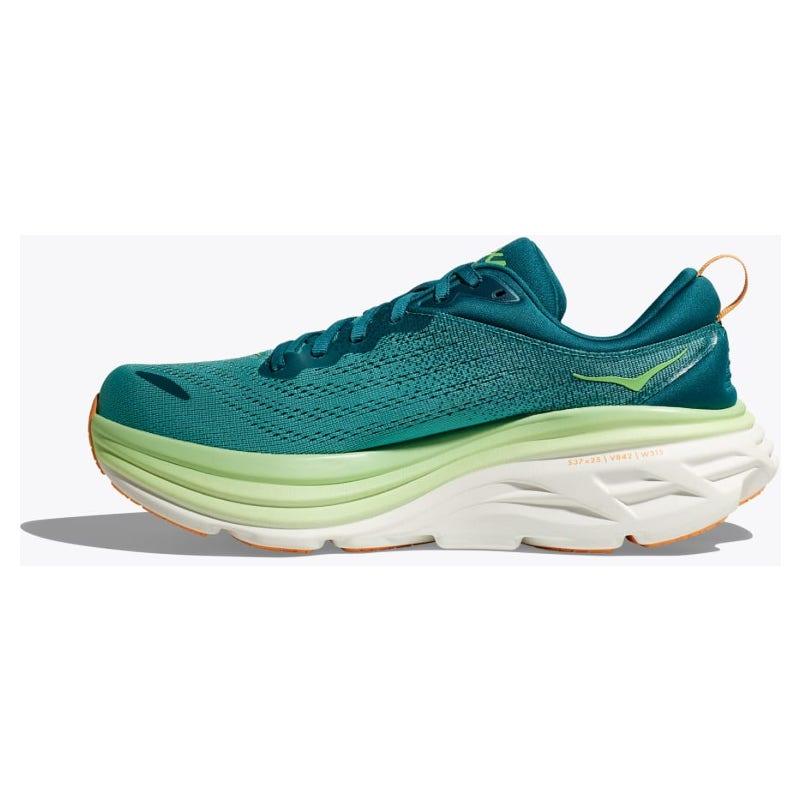 Hoka Bondi 8 Men's - The Sweat Shop