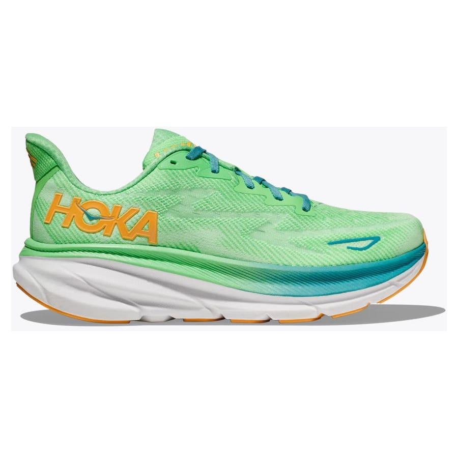 Hoka Clifton 9 Wide Men's - The Sweat Shop