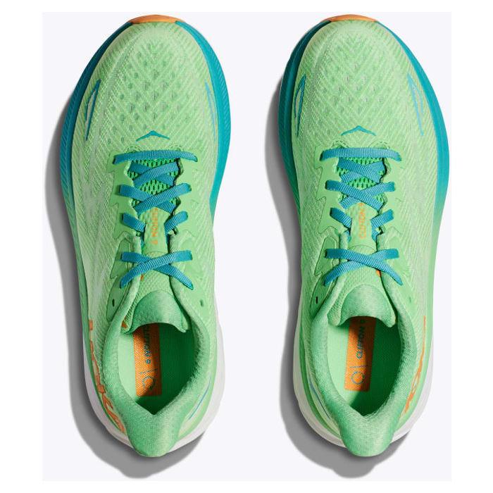 Hoka Clifton 9 Wide Men's - The Sweat Shop