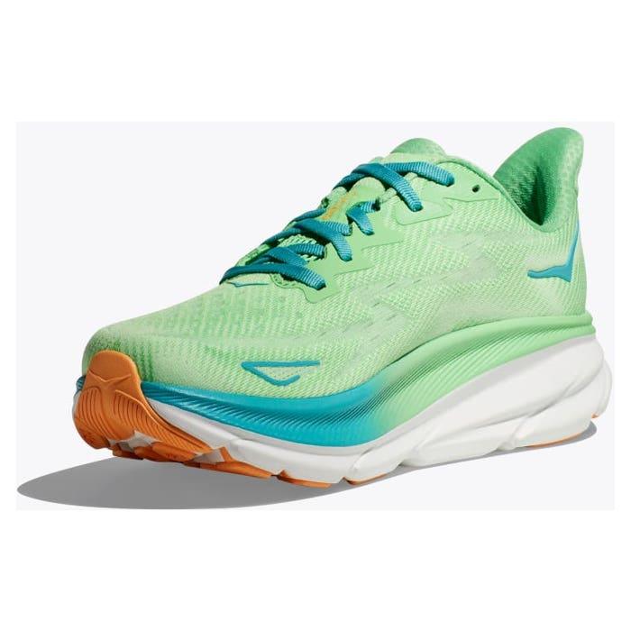 Hoka Clifton 9 Wide Men's - The Sweat Shop