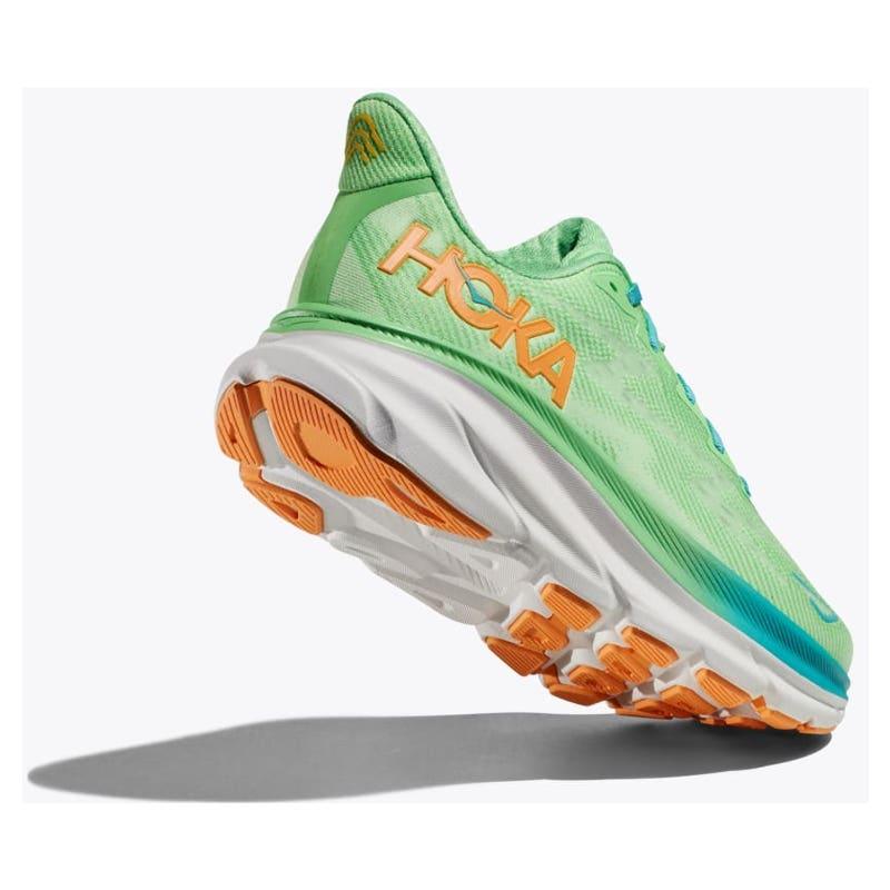 Hoka Clifton 9 Wide Men's - The Sweat Shop