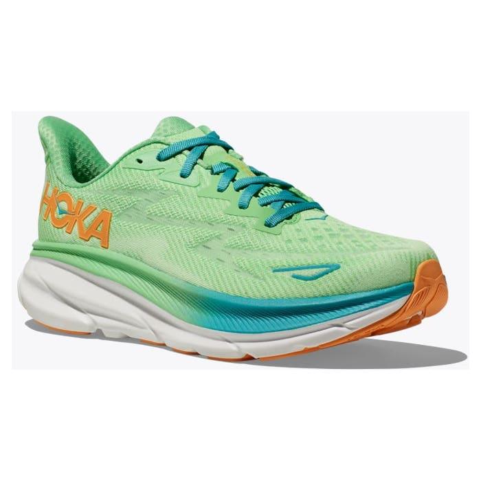 Hoka Clifton 9 Wide Men's - The Sweat Shop