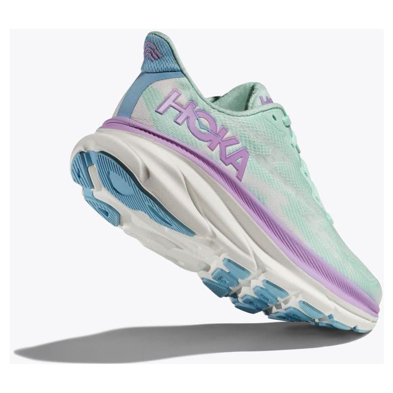 Hoka Clifton 9 Women's