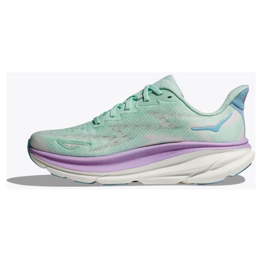 Hoka Clifton 9 Women's