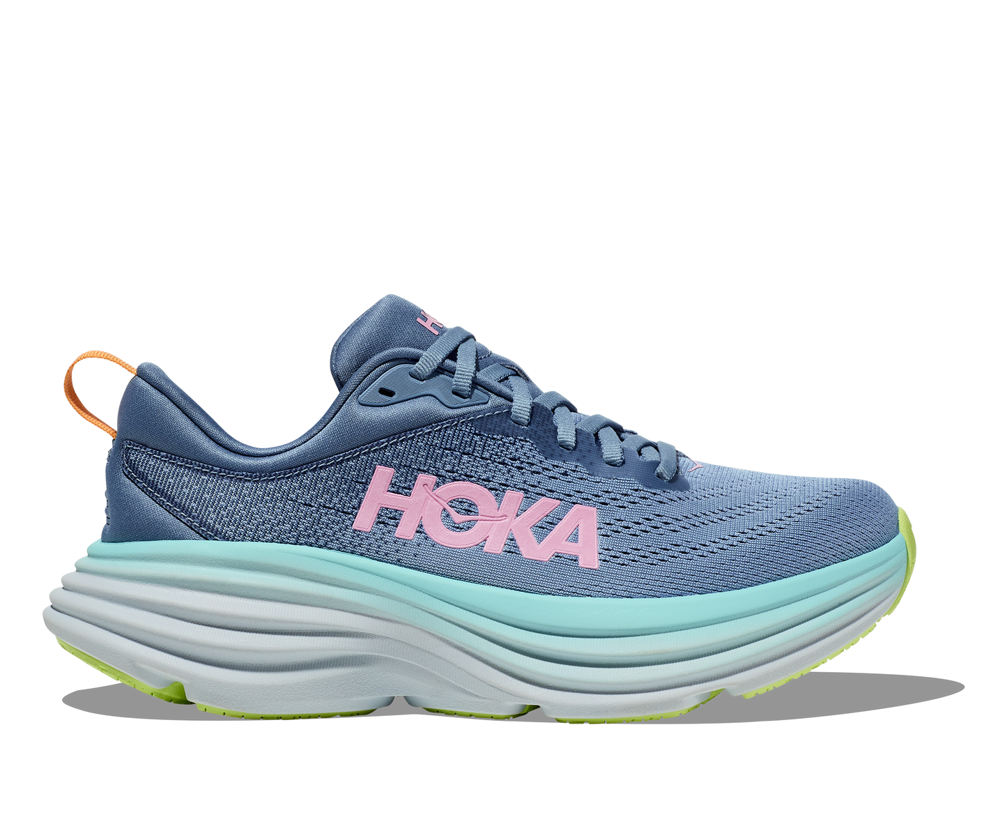 Hoka Bondi 8 Women's - Shadow / Dusk