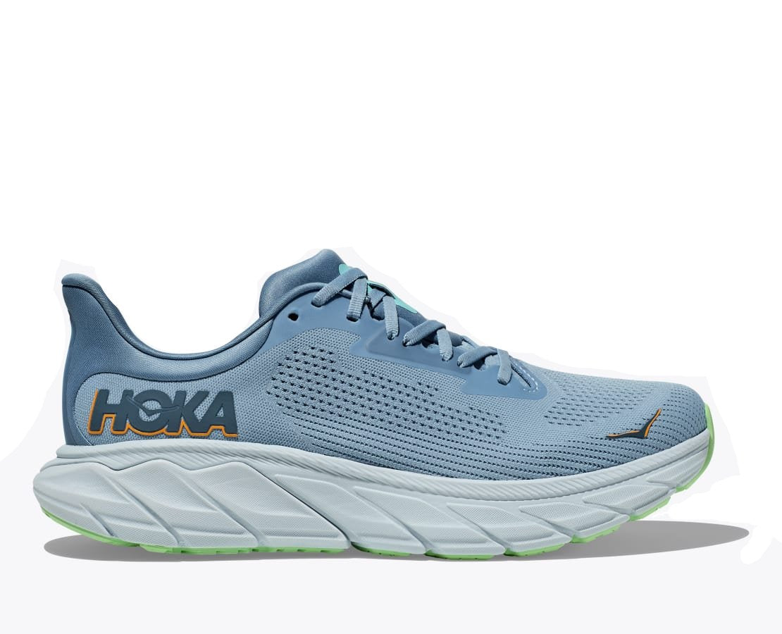 Hoka One One Arahi Women's Running Shoes The Sweat Shop