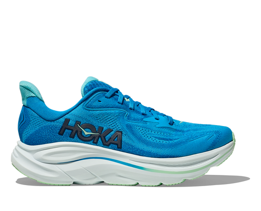Hoka Clifton 10 Wide Men's - HSK