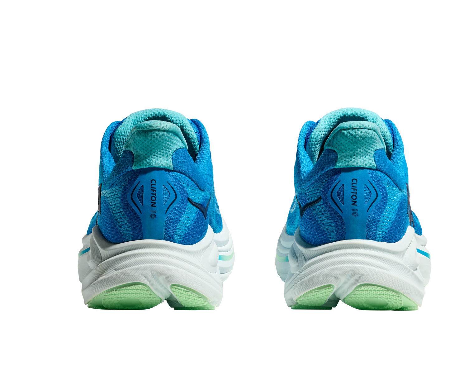Hoka Clifton 10 Wide Men's - HSK
