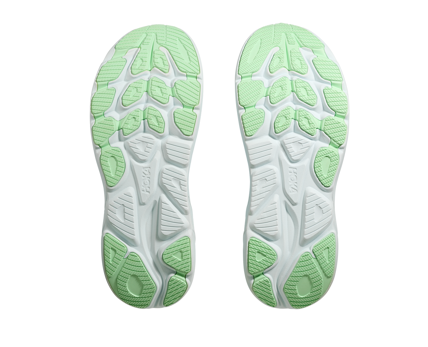 Hoka Clifton 10 Wide Men's - HSK