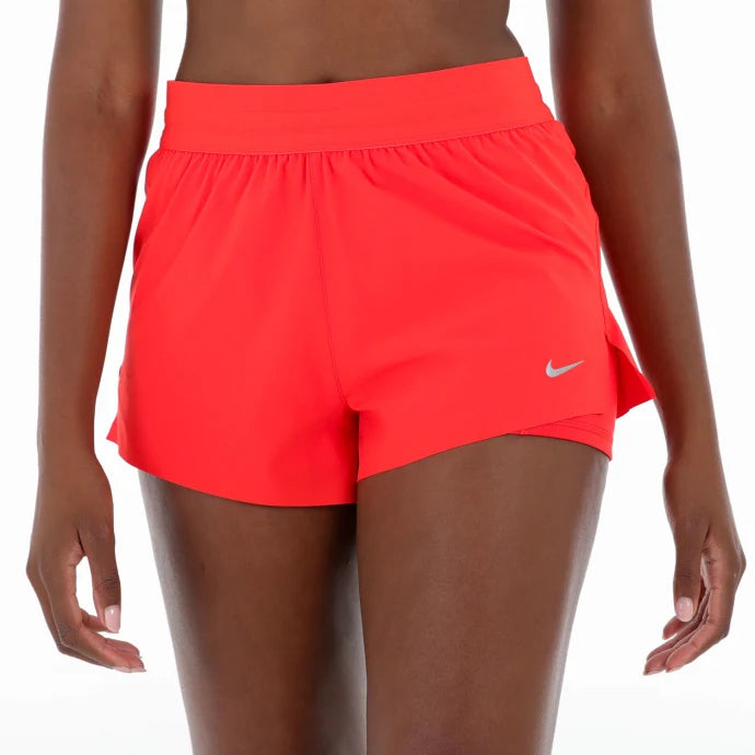 Nike Lightweight Running Shorts Womens Nike Swift Dri-FIT Mid-Rise