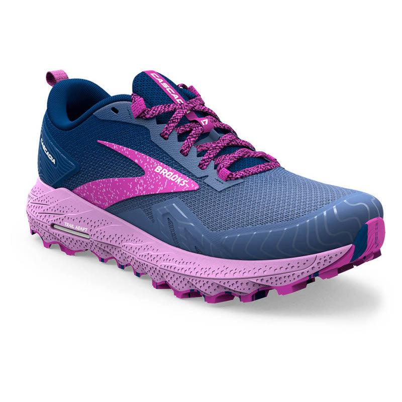 Brooks Cascadia 17 Women's