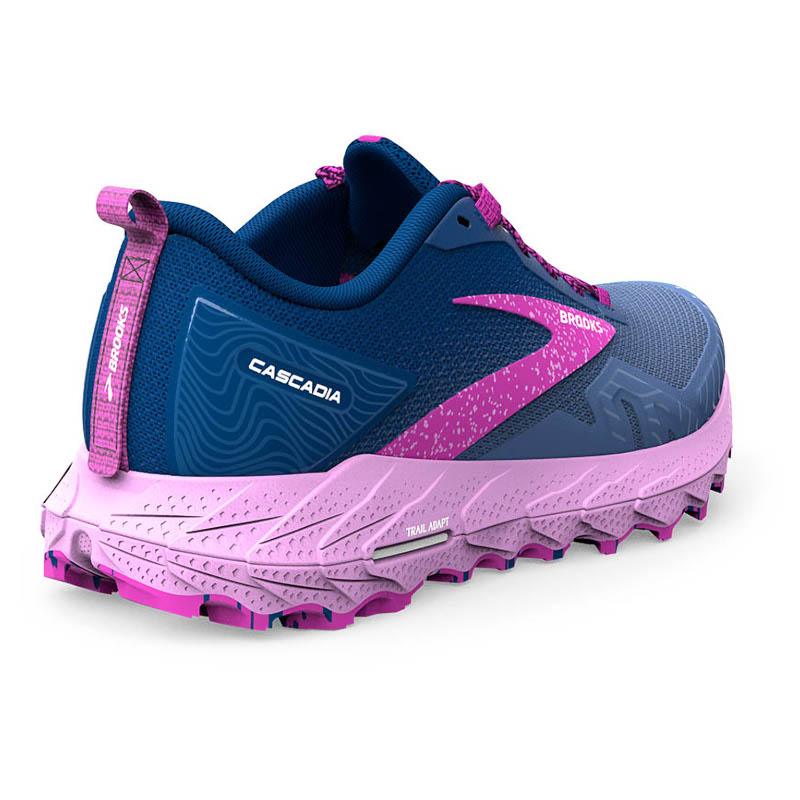 Brooks Cascadia 17 Women's