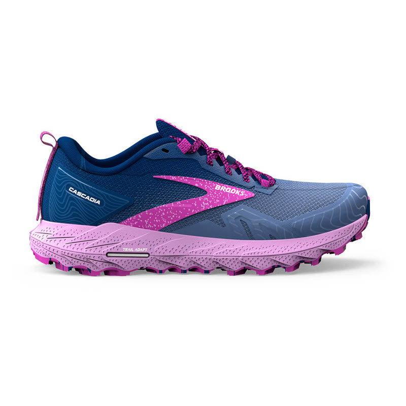 Brooks Cascadia 17 Women's