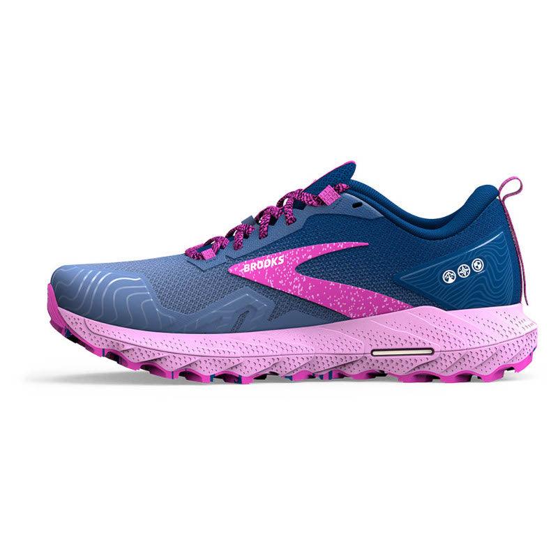 Brooks Cascadia 17 Women's