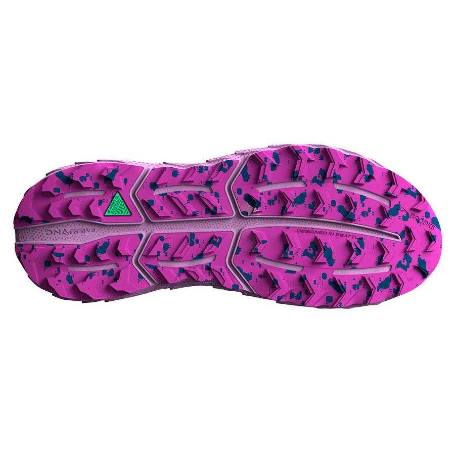 Brooks Cascadia 17 Women's