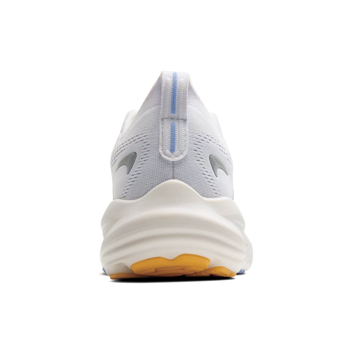 Brooks Glycerin 22 Women's - White/Blue Heron/Apricot
