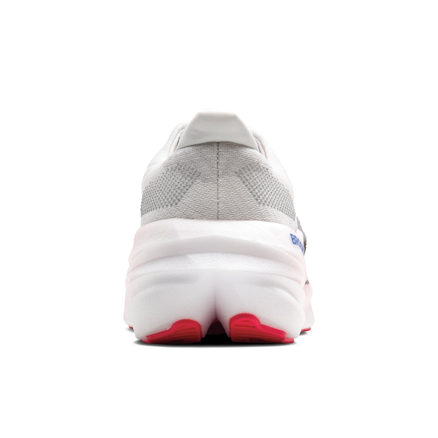 Brooks Glycerin Max Women's- White/Black/Diva Pink