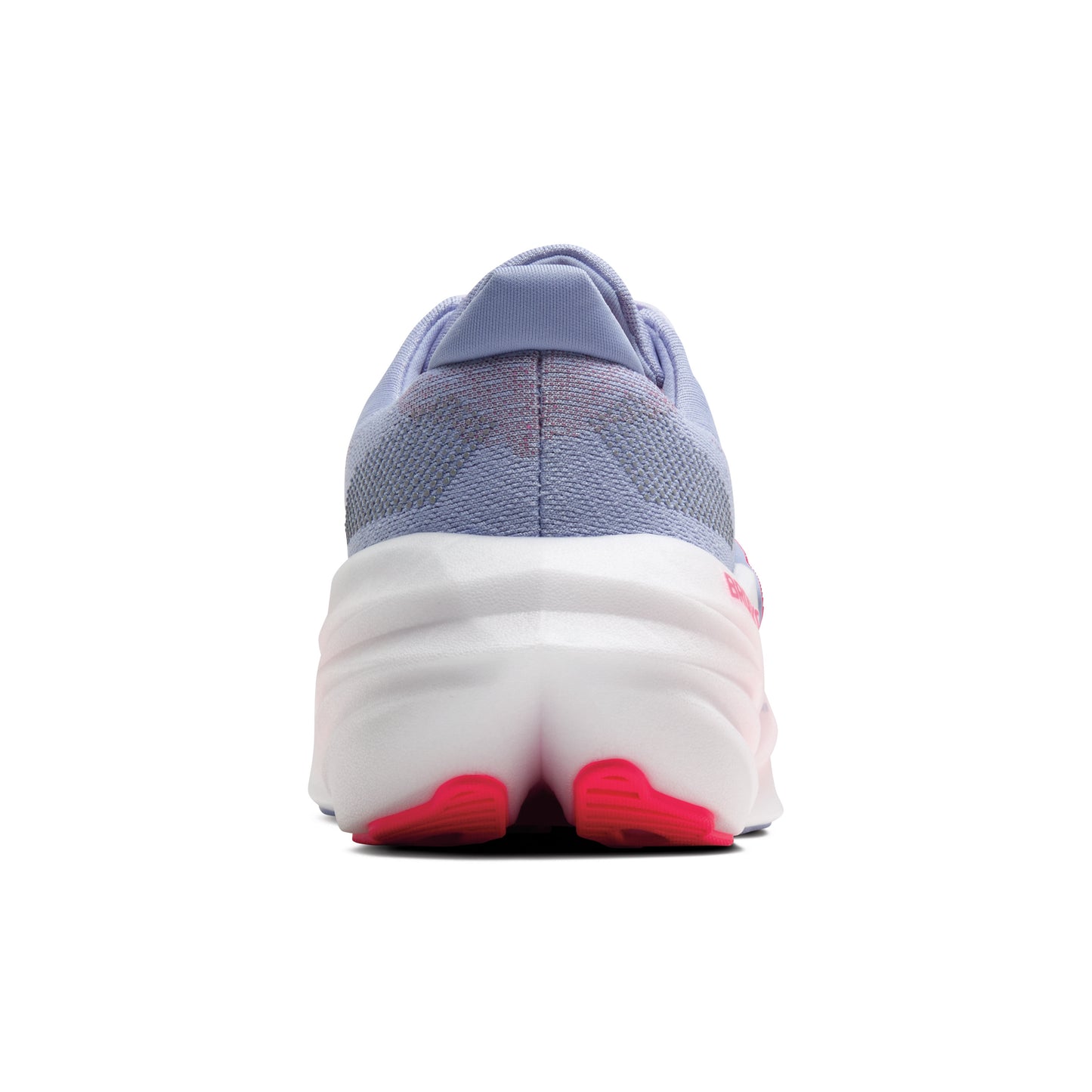 Brooks Glycerin Max Women's- Blue Heron/diva Pink/white