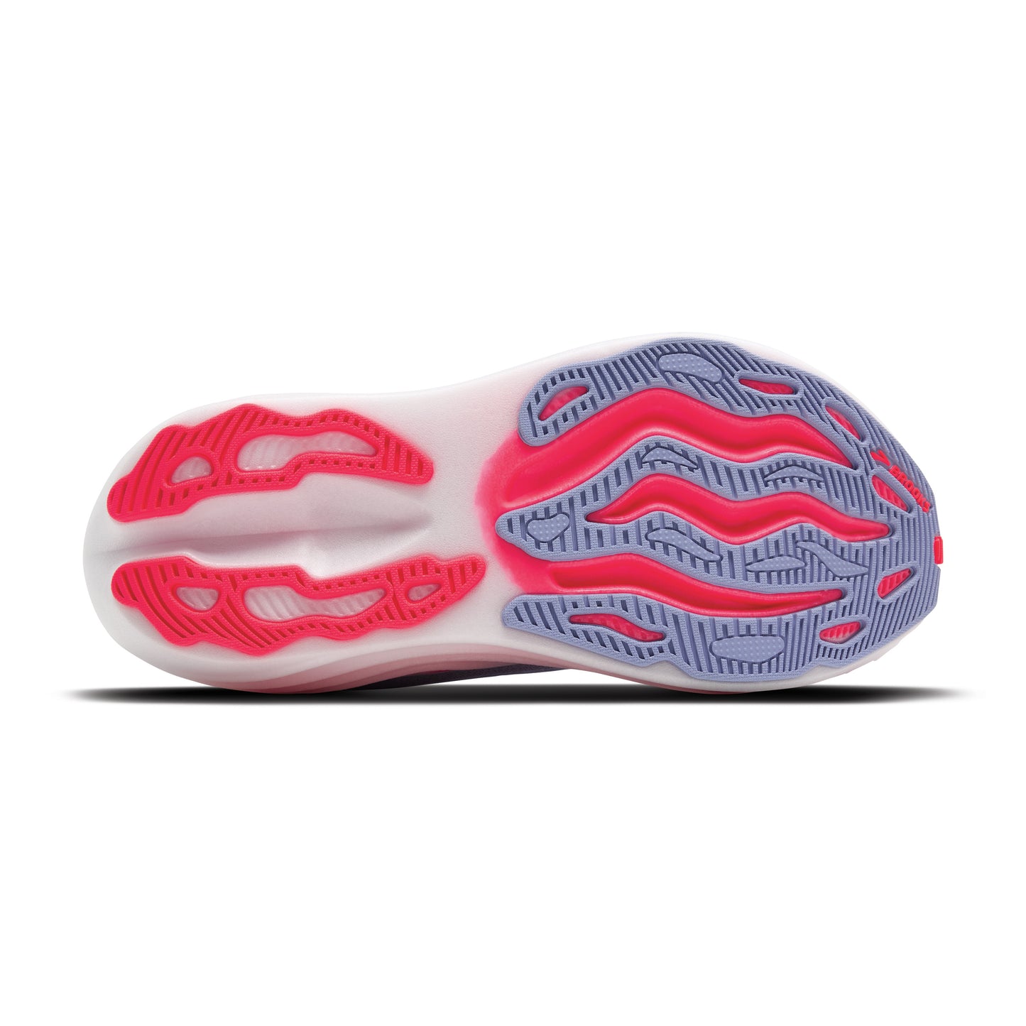 Brooks Glycerin Max Women's- Blue Heron/diva Pink/white