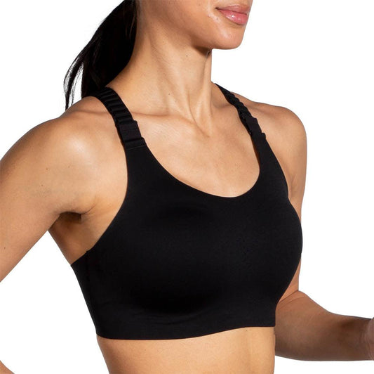Brooks Dare Racerback Run Bra 2.0 Women's - The Sweat Shop
