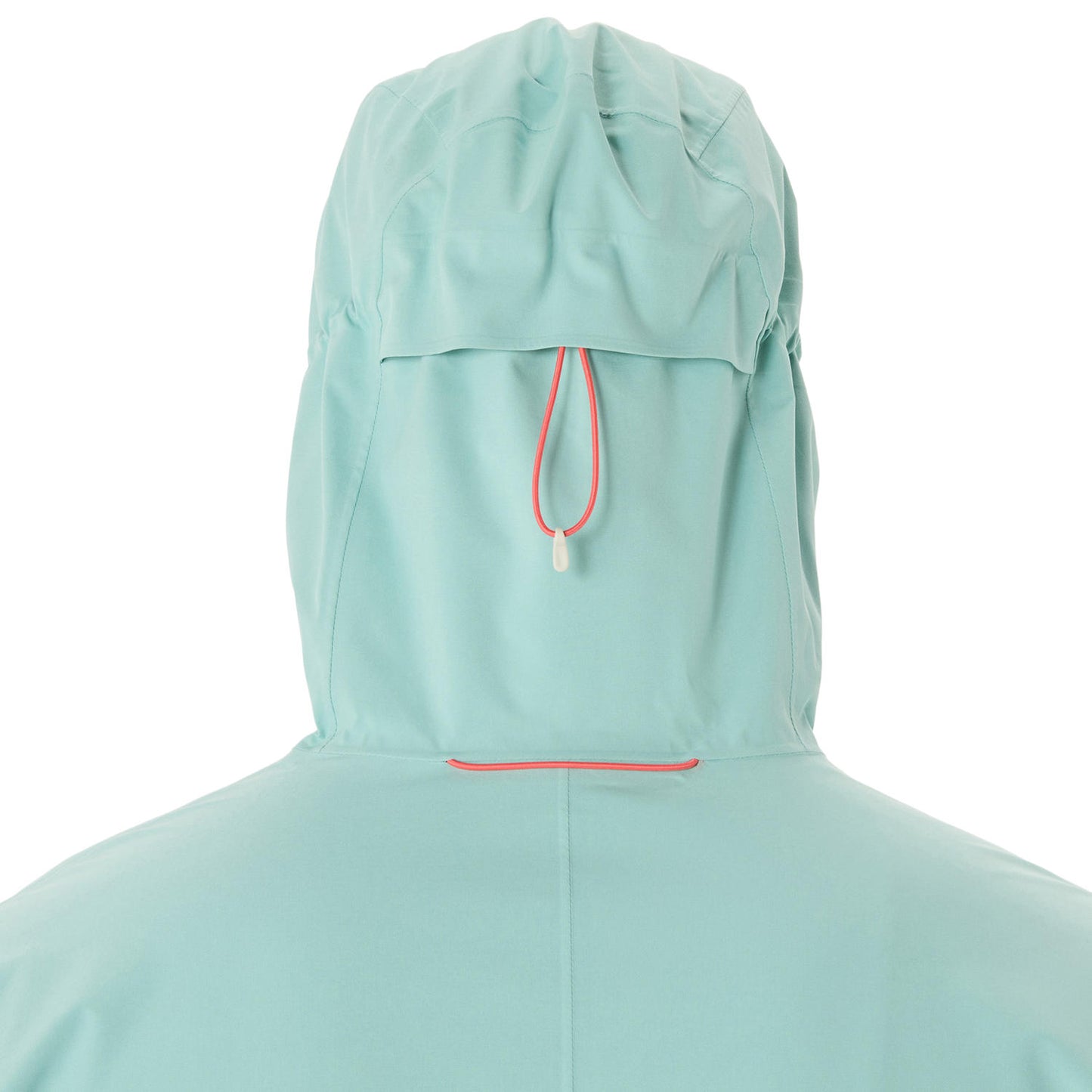 Asics Metarun Waterproof Jacket Men's -Oasis Green