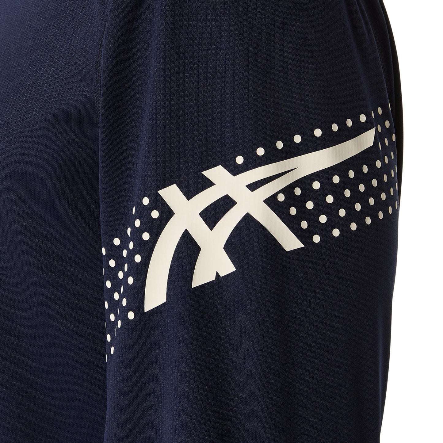 Asics Icon LS 1/2 Zip Men's - Midnight