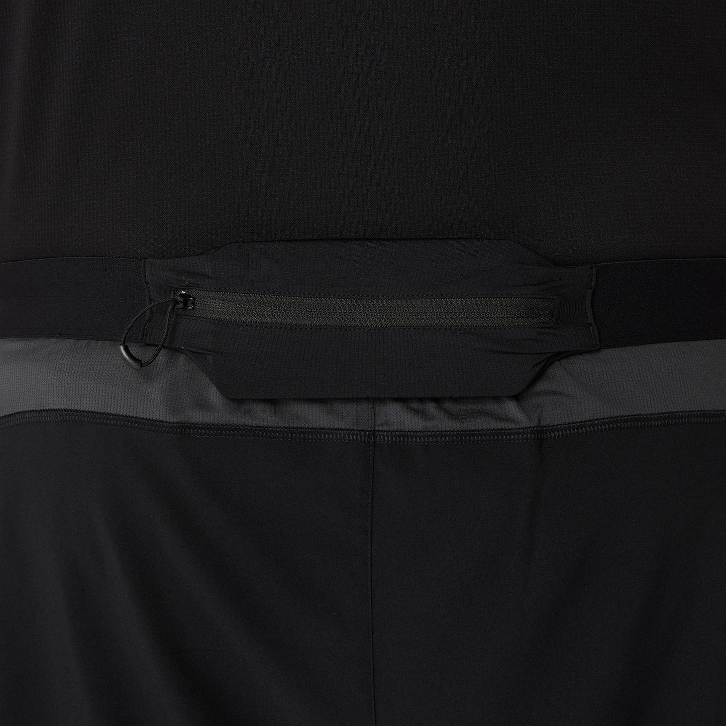 Asics Road 5In Short Men's - Performance Black/Graphite Grey