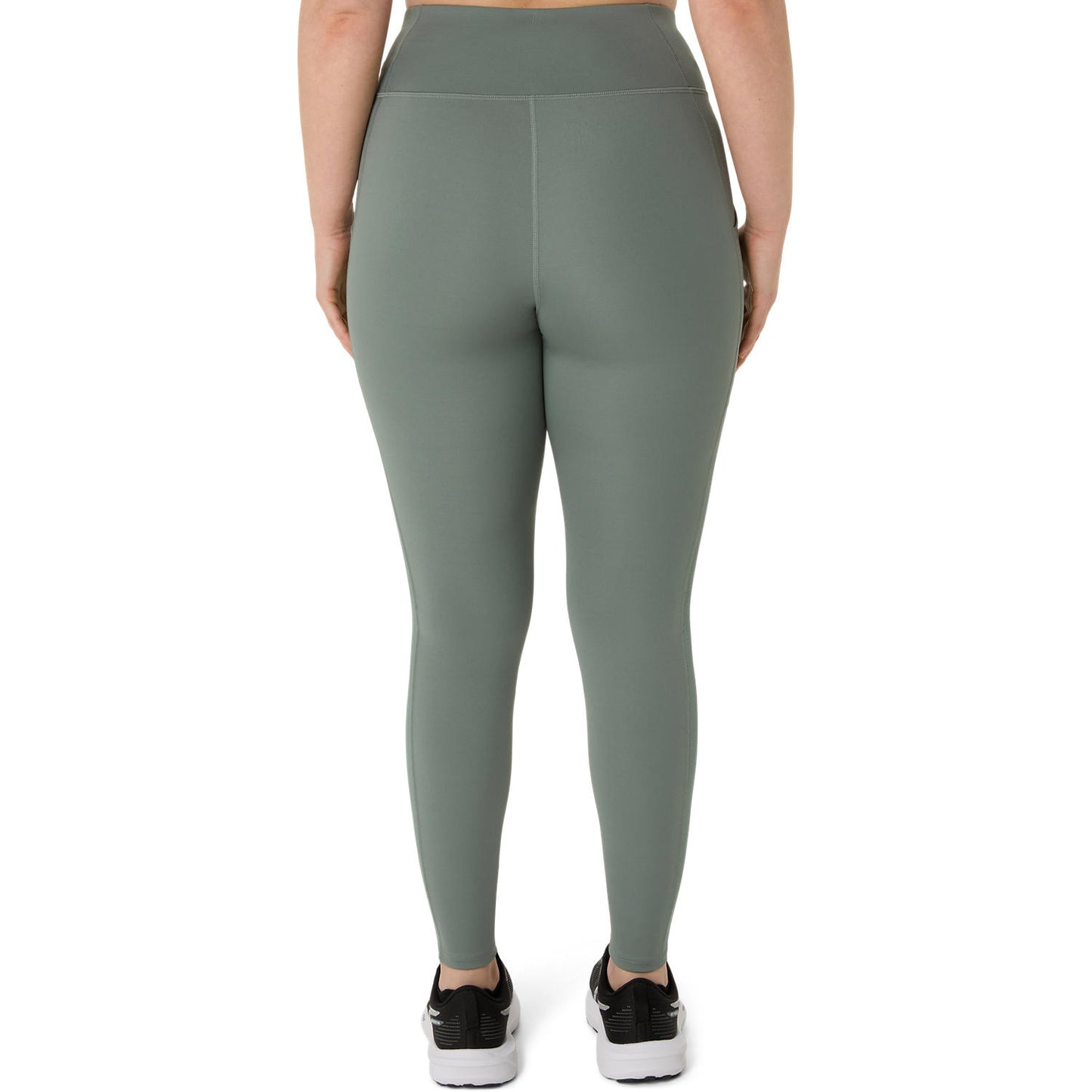 Asics Core Tight Women's - Monument Blue