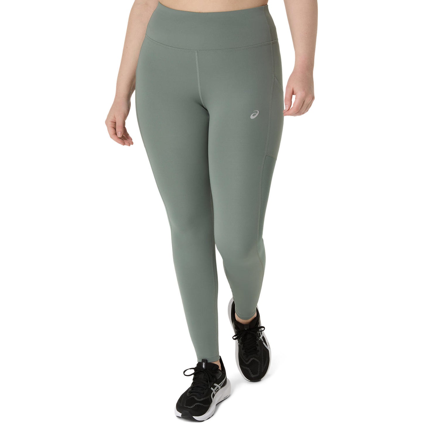 Asics Core Tight Women's - Monument Blue