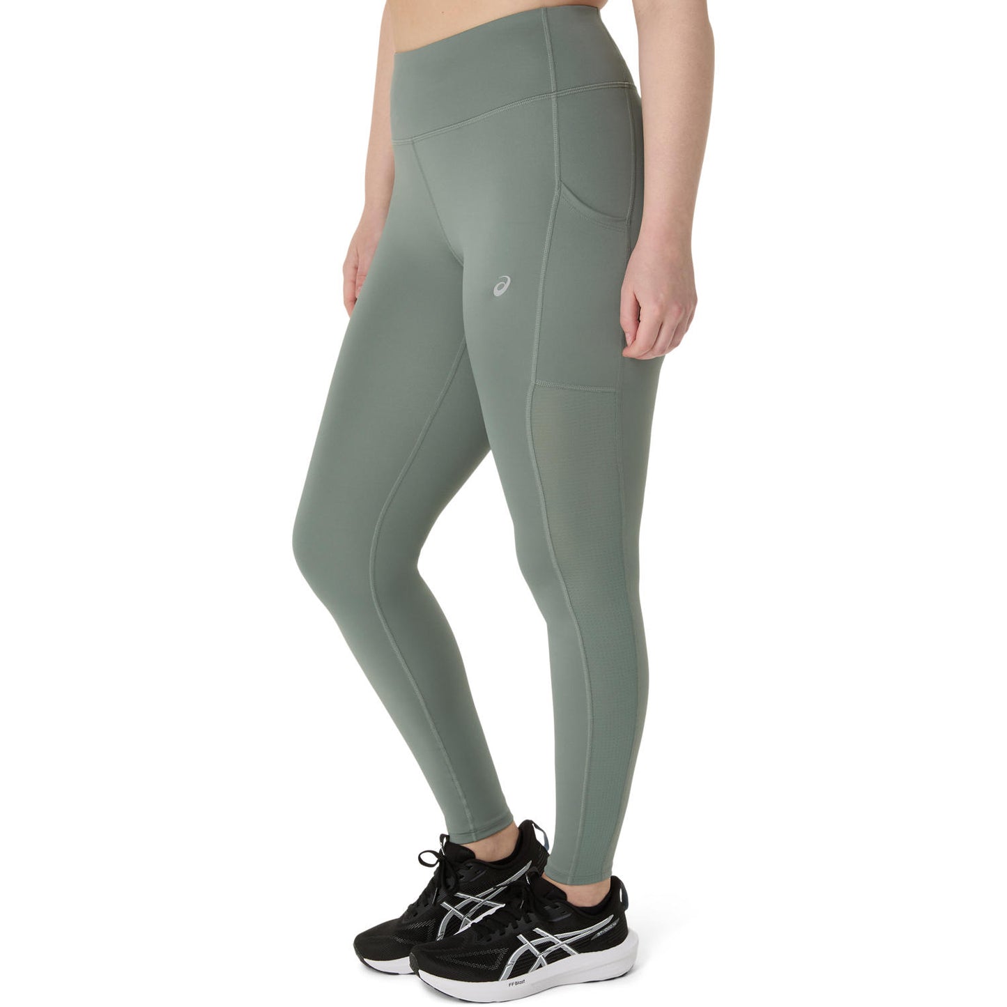 Asics Core Tight Women's - Monument Blue