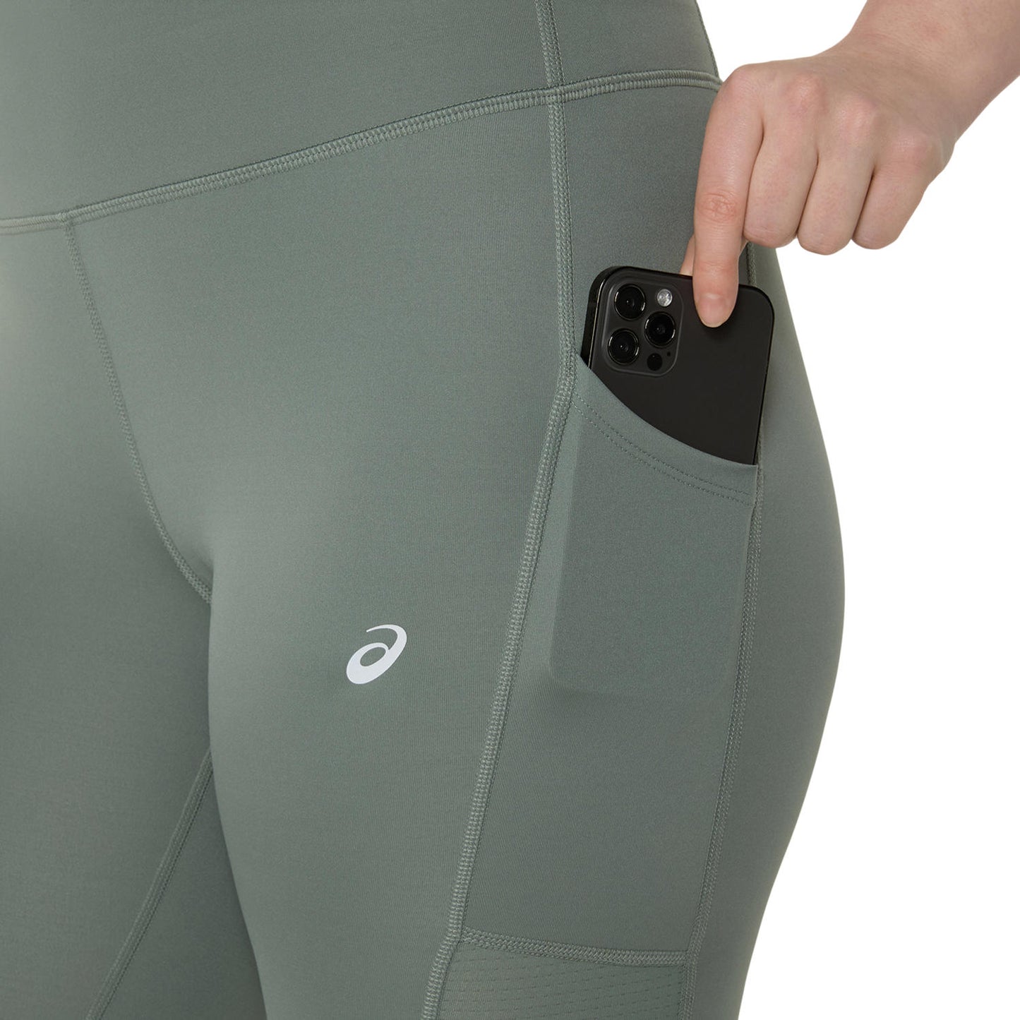Asics Core Tight Women's - Monument Blue