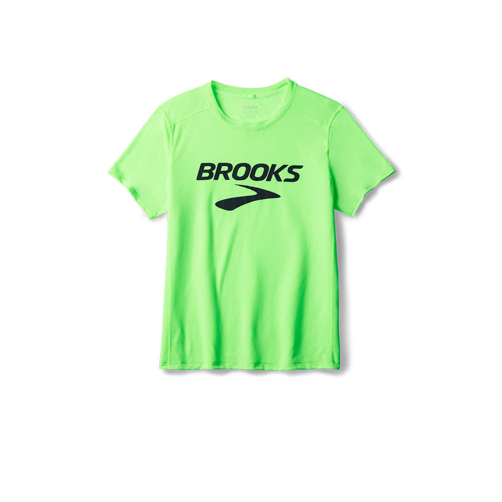 Brooks Distance Short Sleeve 3.0 Men's Top