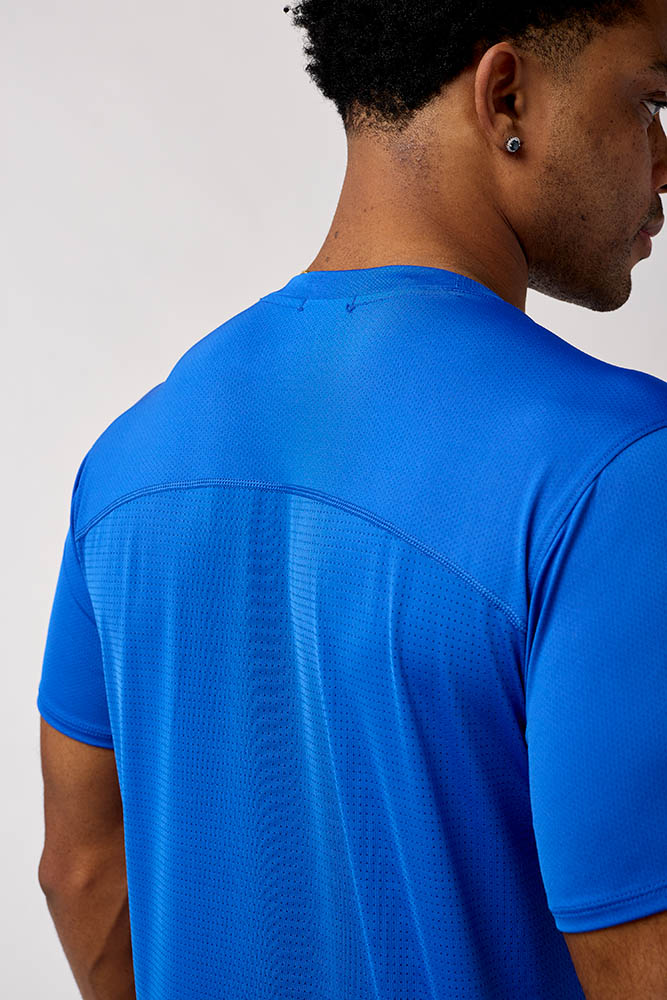 Brooks Atmosphere Short Sleeve 3.0 Men's