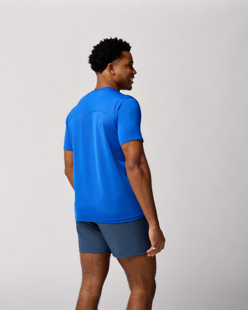 Brooks Atmosphere Short Sleeve 3.0 Men's