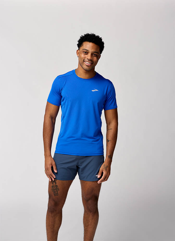 Brooks Atmosphere Short Sleeve 3.0 Men's